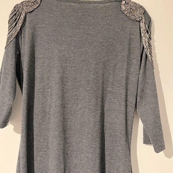 Dress designer size M/L - Picture 3 of 3